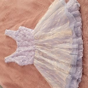 Liz Lisa Flower Dress